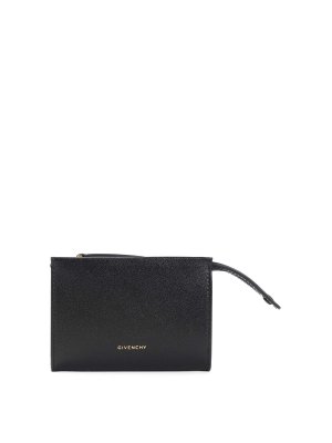 GIVENCHY: Tops & Tank tops - Zipped Credit Card Case