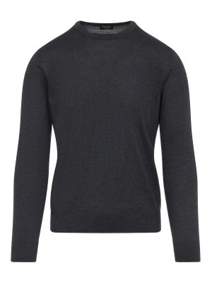 ZEGNA: crew necks - Zegna Cashseta Pullover