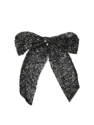 MAISON MICHEL: Haaraccessoires - Haarklammer