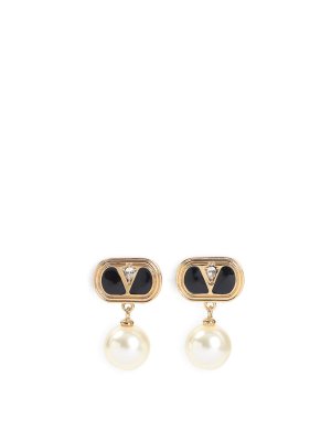 VALENTINO GARAVANI: Orecchini - Orecchini