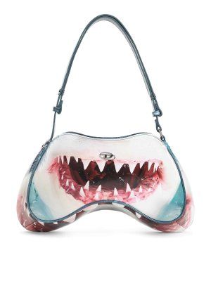 DIESEL: Sacs bandoulière - Sac Bandoulière - Multicolore