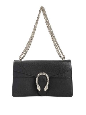 GUCCI: cross body bags - Dionysus Shoulder Bag