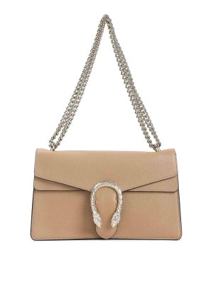 GUCCI: cross body bags - Dionysus Shoulder Bag