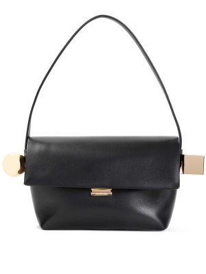 JACQUEMUS: トートバッグ - トートバッグ - 黒