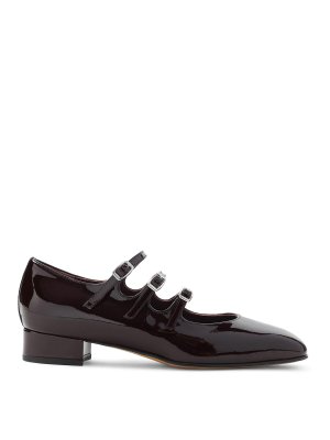 CAREL PARIS: court shoes - Ariana Mary Jane Pumps