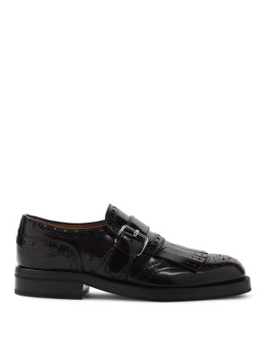 CHURCH'S: classic shoes - Chruch`S Phillis Shoes
