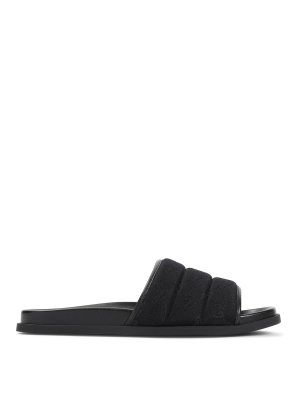 GUCCI: sandals - Rhein Gg Sandals