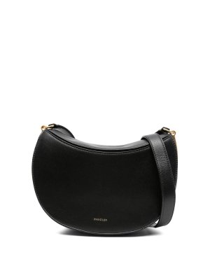 WANDLER: cross body bags - Kate Black bag
