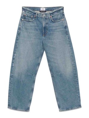 CITIZENS OF HUMANITY: jeans bootcut - Jeans Pacifica