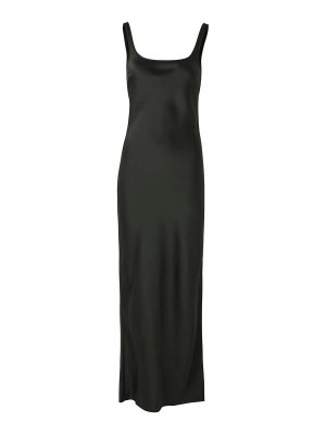 SAMSOE SAMSOE: knee length dresses - Sunna black dress