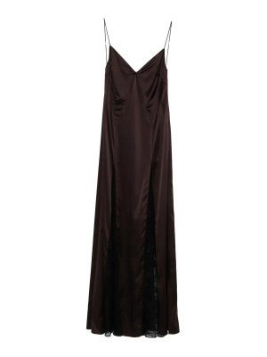 STAUD: evening dresses - Trinity long dress