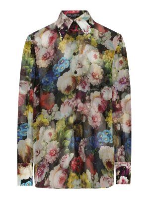 DOLCE & GABBANA: shirts - Shirt
