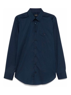 ETRO: camicie - Shirt Fuji