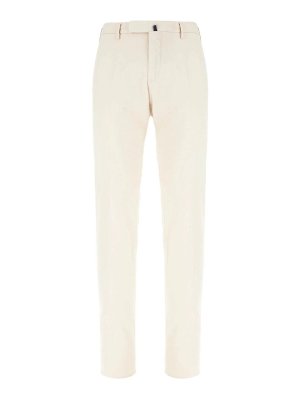 INCOTEX: casual trousers - Trousers