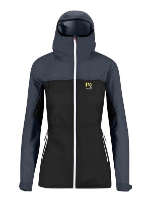 KARPOS: casual jackets - Lavaredo Rain Evo W Jacket