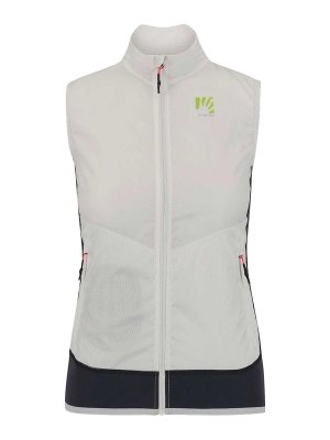 KARPOS: maglieria gilet - Giubbotto di lavaredo w