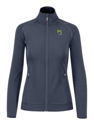 KARPOS: crew necks - Ambrizzola W Full Zip