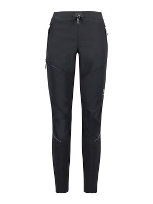 KARPOS: tracksuit bottoms - Rock Evo W Pants