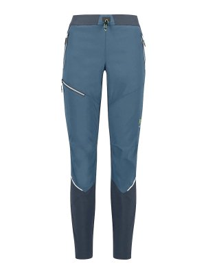 KARPOS: スウェットパンツ - ショートパンツ - ブルー