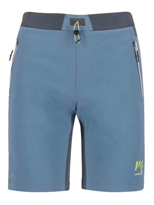 KARPOS: Trousers Shorts - Rock Evo W Bermuda