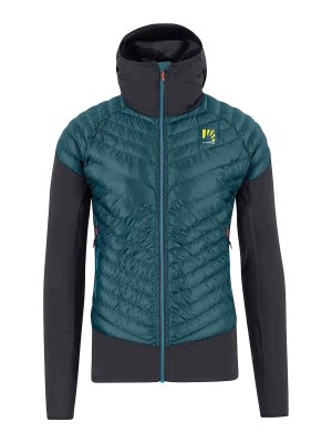 KARPOS: Casualjacken - Casualjacke - Schwarz