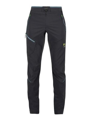 KARPOS: tracksuit bottoms - Rock Evo Pants