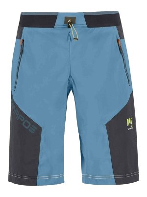 KARPOS: Shorts - Shorts - Negro