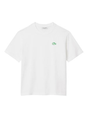 LACOSTE: Camisas - Camisa - Blanco