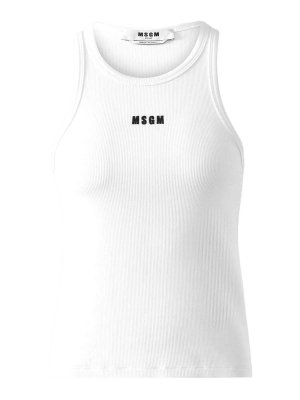 m.s.g.m.: Tops & Tank tops - Top