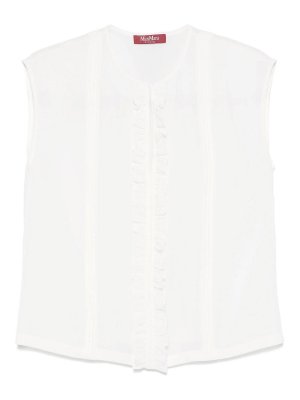 Max Mara: Tops & Tank tops - Matilde