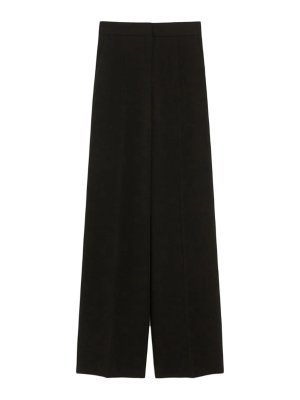 Max Mara: casual trousers - Abetone
