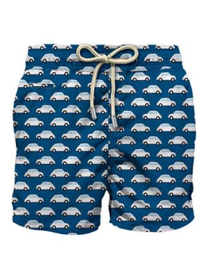 MC2 SAINT BARTH: Costumi piscina e boxer - Nuota corta