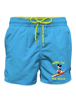 MC2 SAINT BARTH: Costumi piscina e boxer - Comfort Swimshort