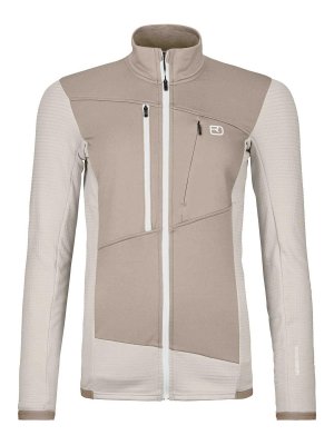 ORTOVOX: Vestes casuals - Veste Casual - Blanc