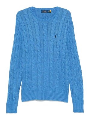 POLO RALPH LAUREN: crew necks - Pullover