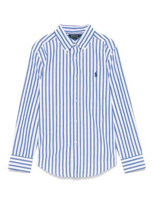 POLO RALPH LAUREN: camicie - Camicia sportiva