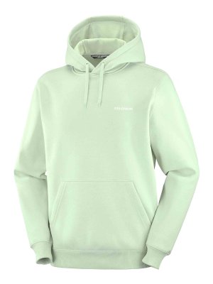 SALOMON: Sudaderas y suéteres - Sudadera - Azul