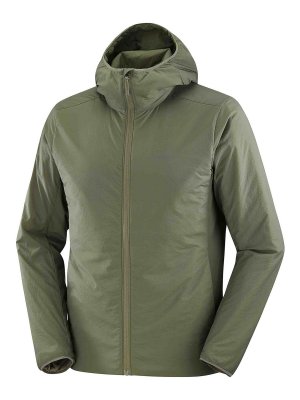 SALOMON: blazers - Mountain Flex Jkt