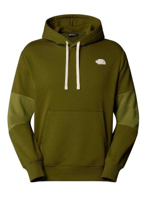 THE NORTH FACE: Sweatshirts & Pulls - Sweat-Shirts - Vert Foncé