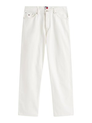 TOMMY HILFIGER: straight leg jeans - F1 Movie Strght Loos