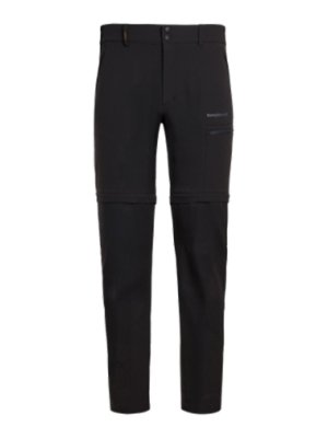 TRANGOWORLD: Casual Hosen - Casual Hose - Braun