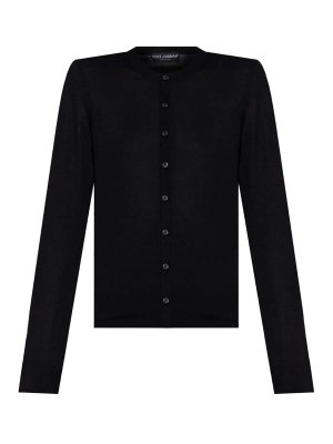 DOLCE & GABBANA: cardigans - Cardigan