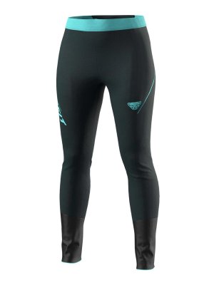 DYNAFIT: Casual Hosen - Casual Hose - Blau