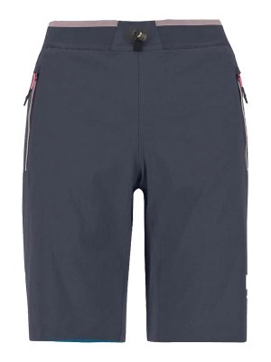 KARPOS: Trousers Shorts - Rock Evo W Bermuda