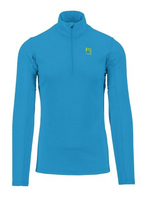 KARPOS: Sweatshirts und Pullover - Sweatshirt - Blau