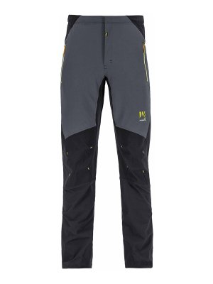 KARPOS: tracksuit bottoms - Wall Evo Pants