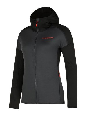 LA SPORTIVA: Sweatshirts & Sweaters - Upendo Hoody