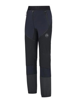 LA SPORTIVA: casual trousers - Kyril Pant