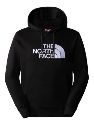 THE NORTH FACE: Sudaderas y suéteres - Sudadera - Negro