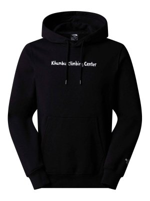 THE NORTH FACE: Sudaderas y suéteres - Sudadera - Negro